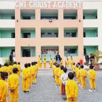 In response to the growing demand for quality education in the Kamulu area, CMI Christ Academy has unveiled new classroom blocks, a modern library, and a dedicated arts and music room. These facilities are designed to provide students with a conducive environment for learning and creativity. The school is also in the process of expanding its playground and building a new computer lab to further enhance the technological capabilities for students.